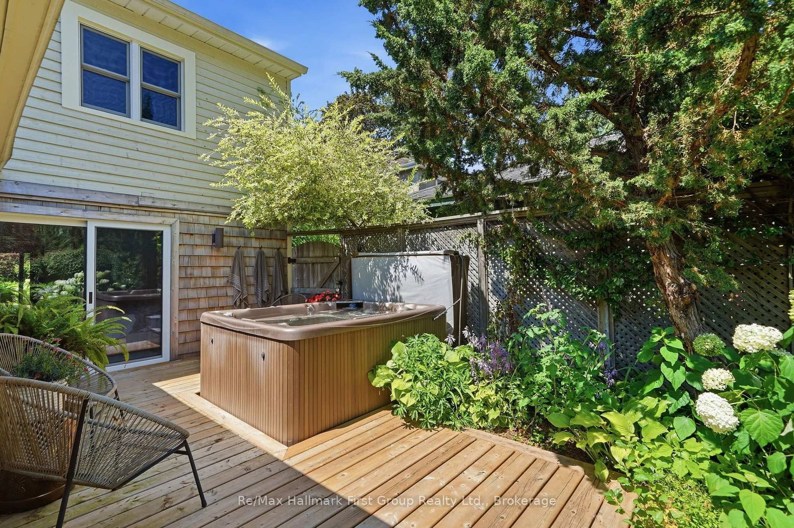 354 College Street • Cobourg, ON photo 42
