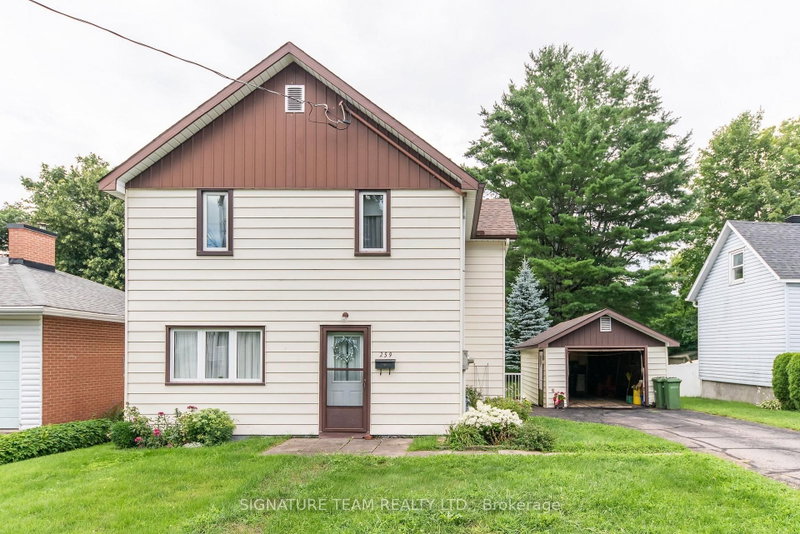 259 Peter Street