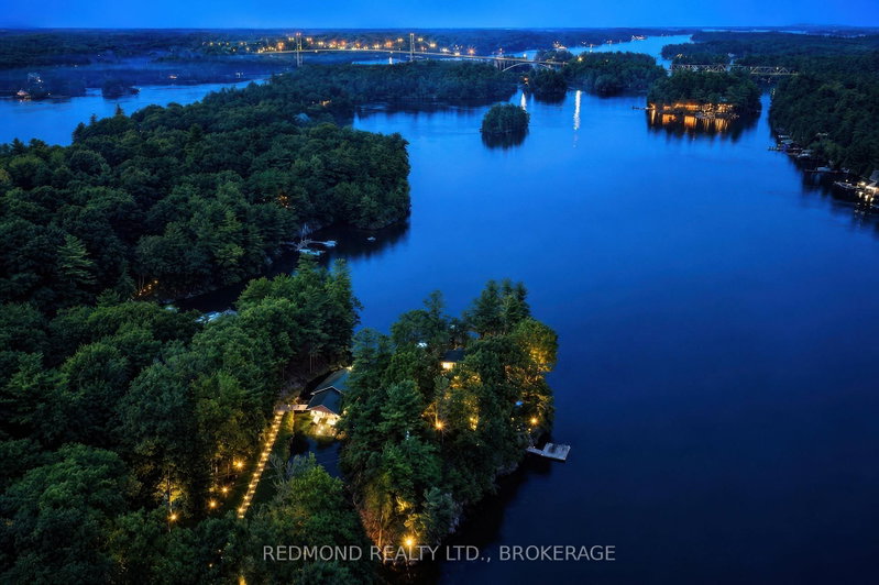 245 Wallace Island