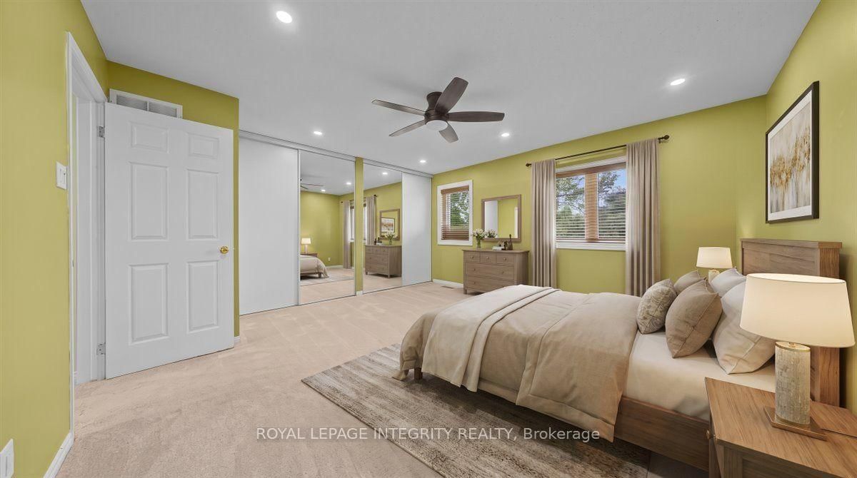 69 ROYAL FIELD Crescent • Ottawa, ON photo 17