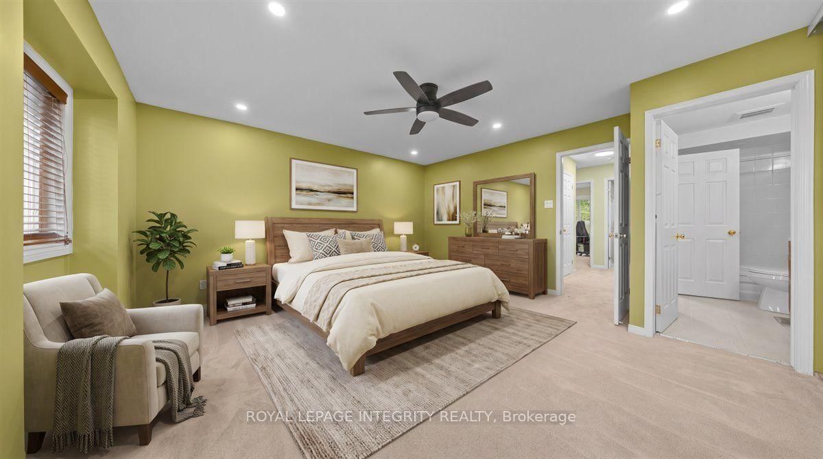 69 ROYAL FIELD Crescent • Ottawa, ON photo 19