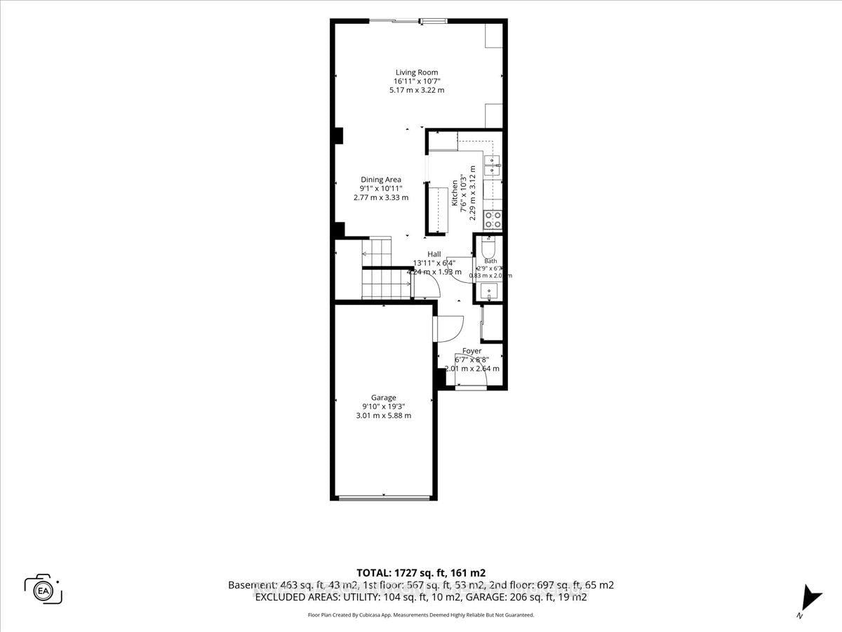 69 ROYAL FIELD Crescent • Ottawa, ON photo 34