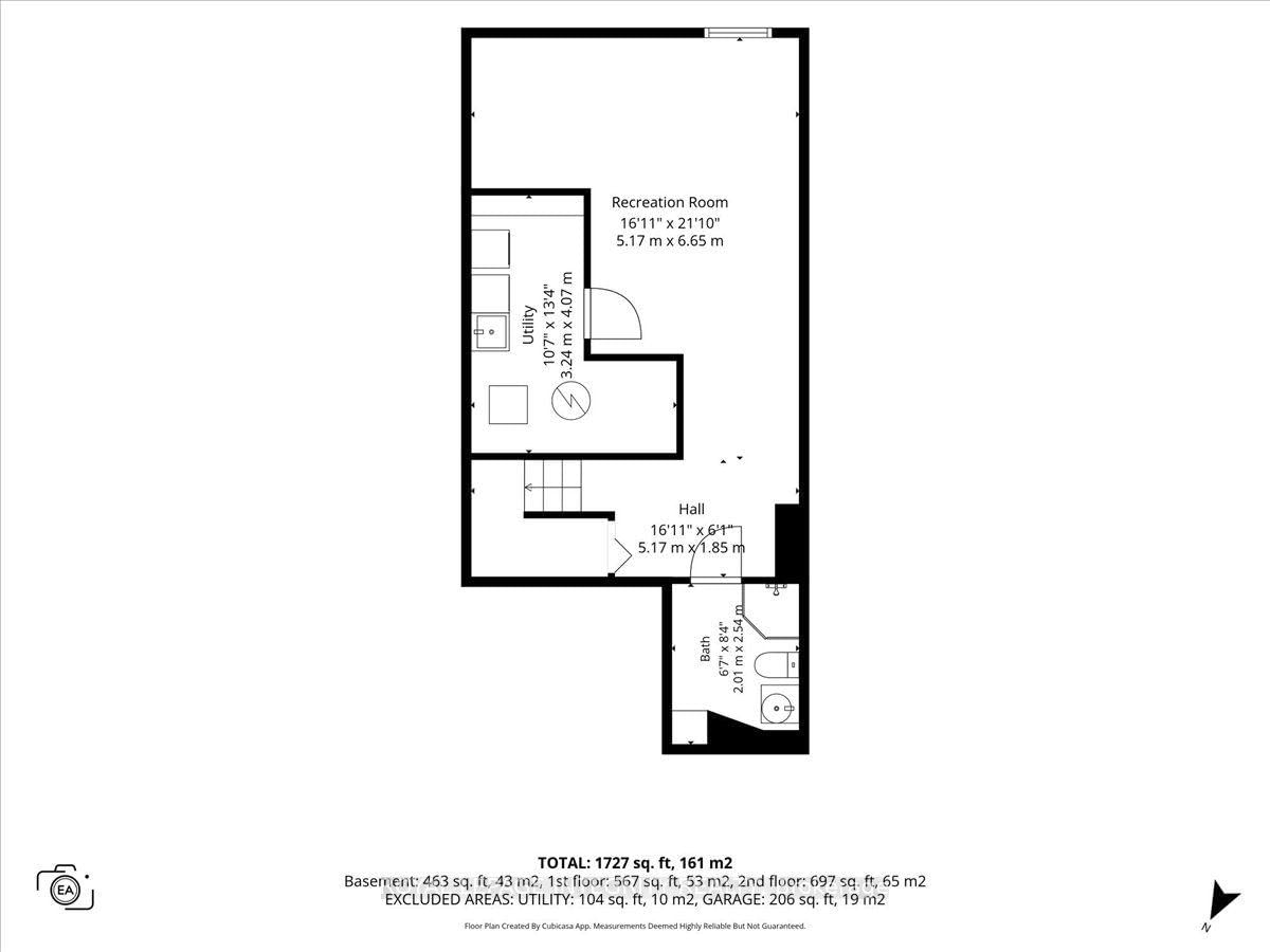 69 ROYAL FIELD Crescent • Ottawa, ON photo 36