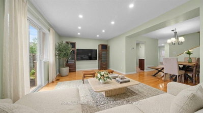 69 ROYAL FIELD Crescent • Ottawa, ON photo 8