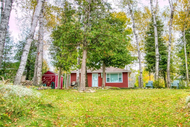789 BRUCE ROAD #13 Road