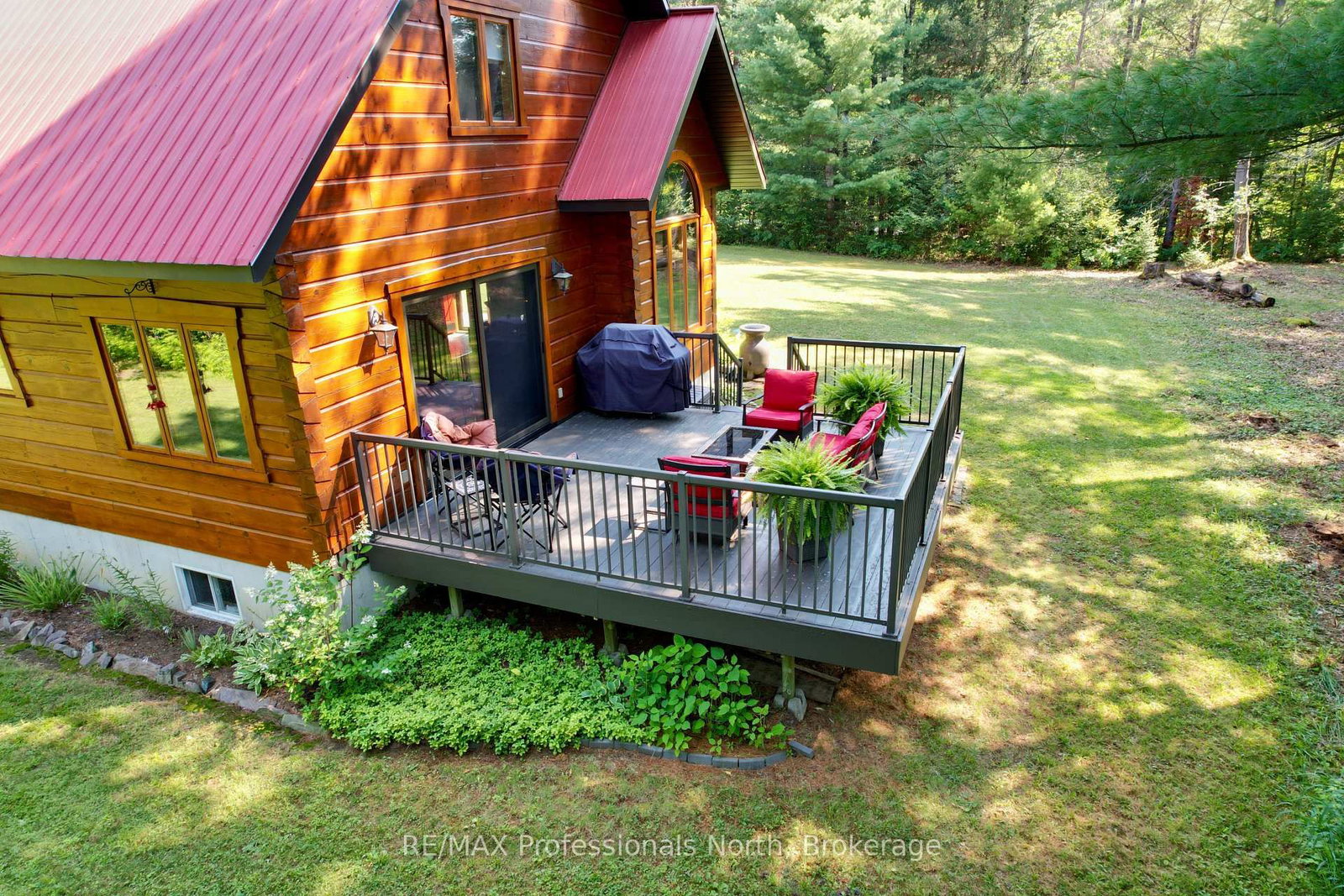 242 Deer Lake Road • Huntsville, ON photo 3