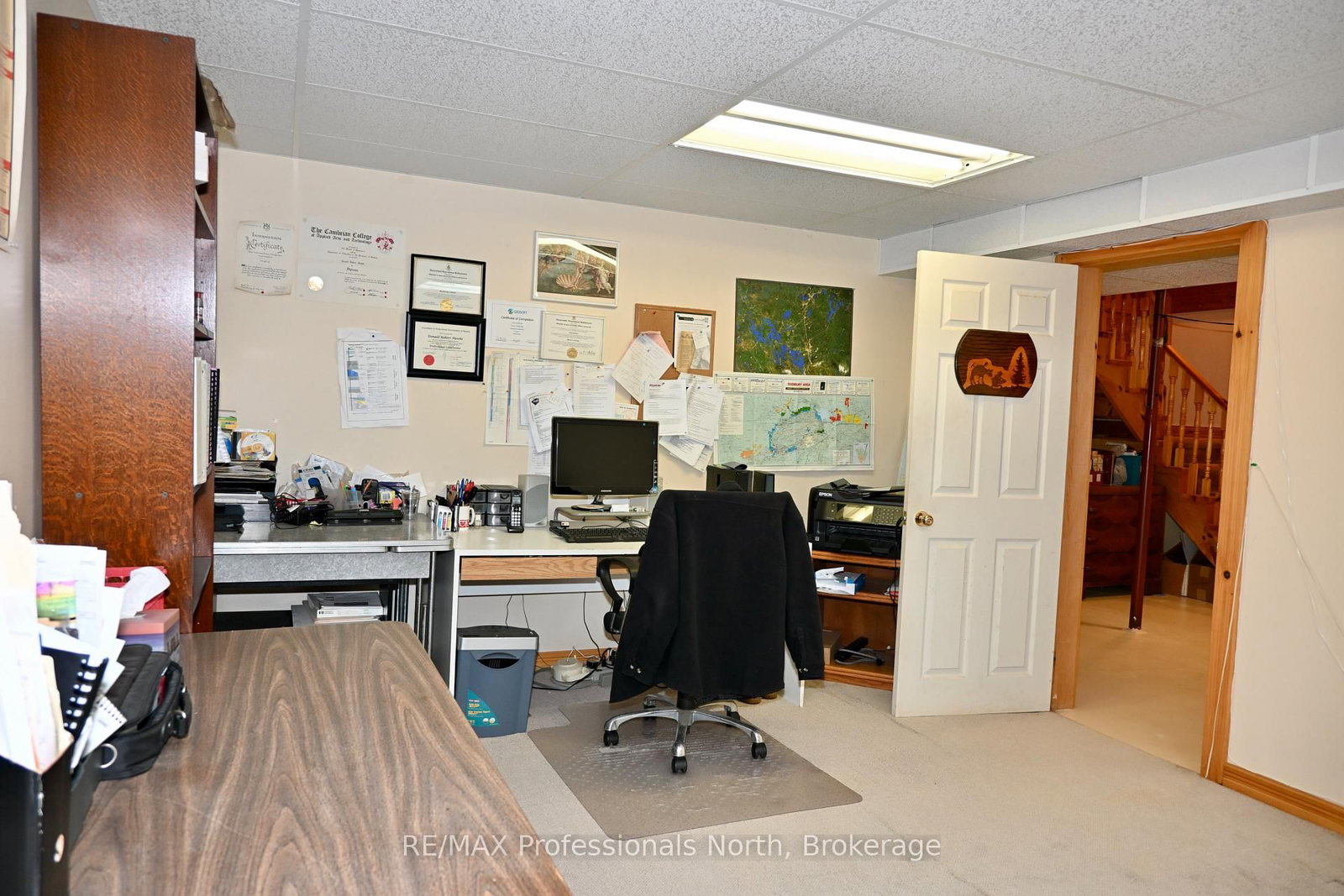 242 Deer Lake Road • Huntsville, ON photo 41