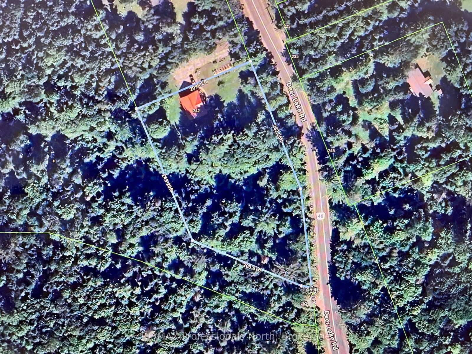 242 Deer Lake Road • Huntsville, ON photo 46