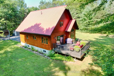 242 Deer Lake Road • Huntsville, ON photo 5