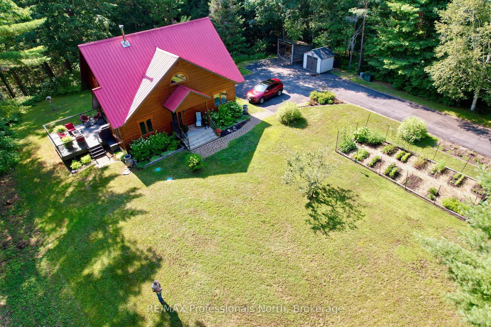 242 Deer Lake Road • Huntsville, ON photo 7
