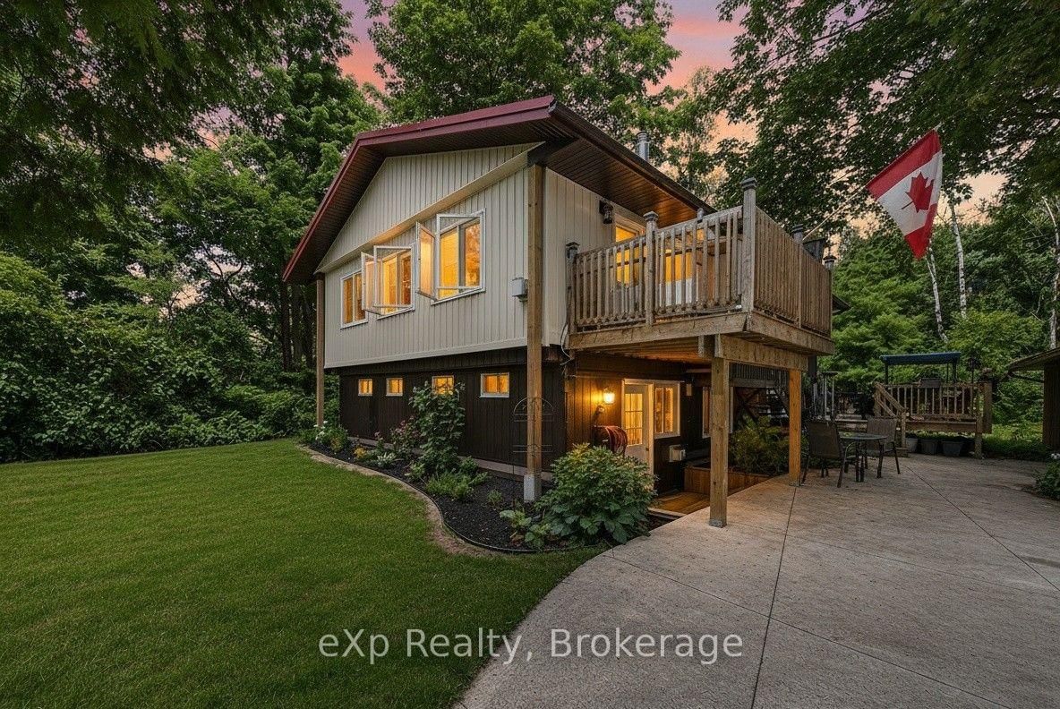 330 Tyendinaga Drive • Saugeen Shores, ON photo 1