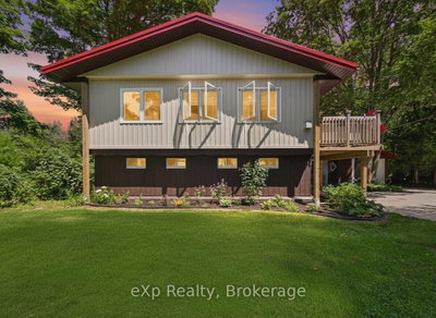 330 Tyendinaga Drive • Saugeen Shores, ON photo 2