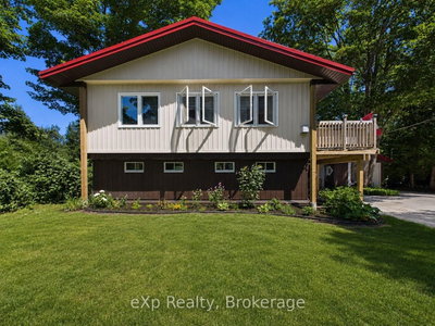 330 Tyendinaga Drive • Saugeen Shores, ON photo 3