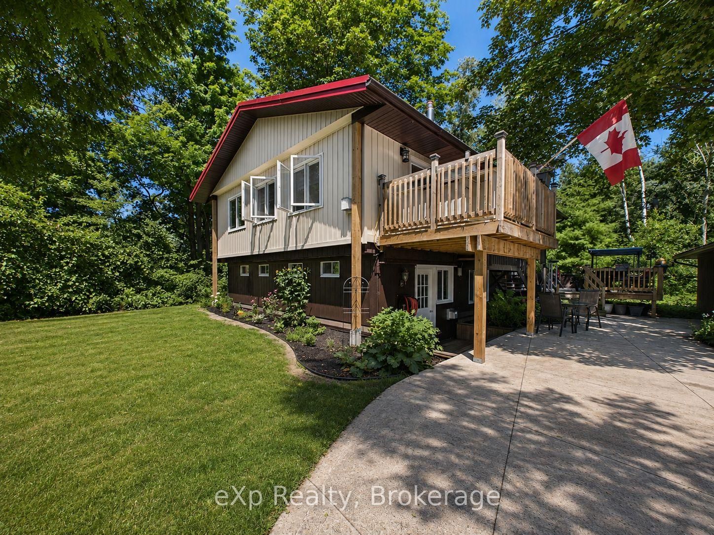 330 Tyendinaga Drive • Saugeen Shores, ON photo 4