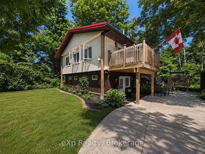 330 Tyendinaga Drive • Saugeen Shores, ON photo 4