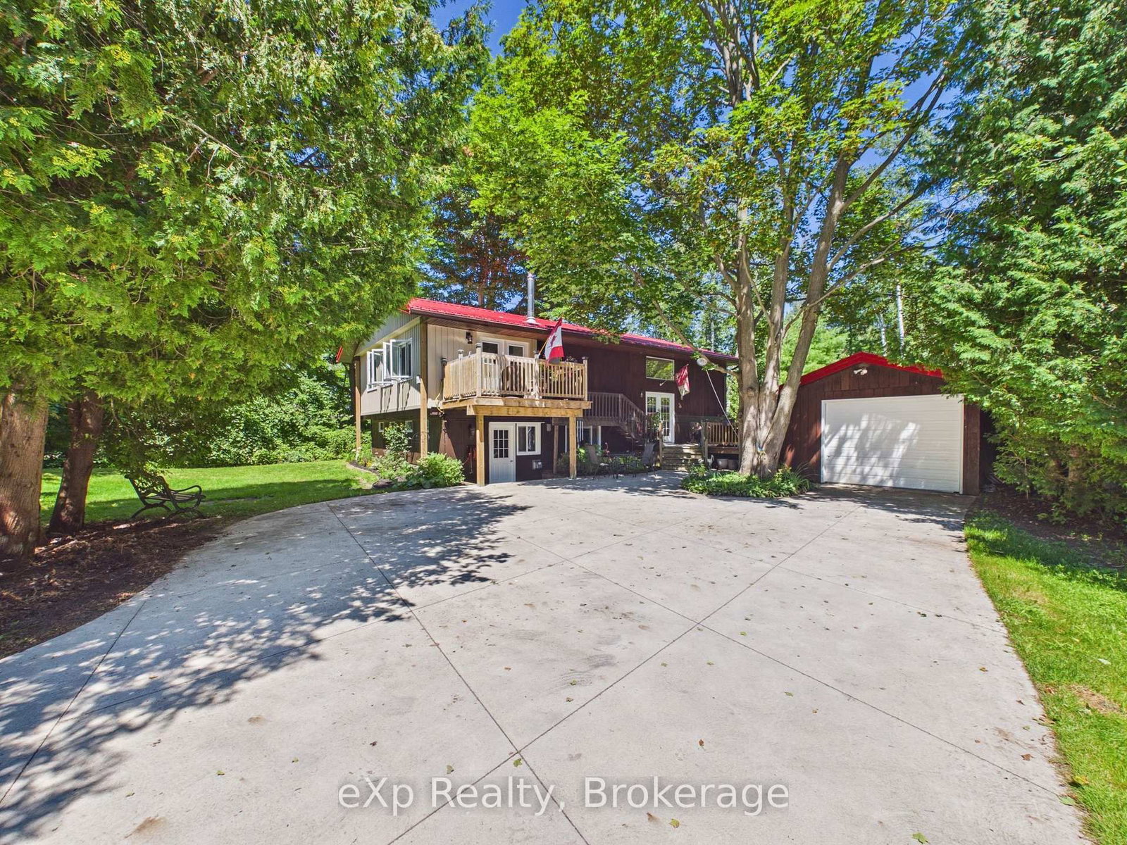 330 Tyendinaga Drive • Saugeen Shores, ON photo 7