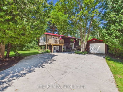 330 Tyendinaga Drive • Saugeen Shores, ON photo 7