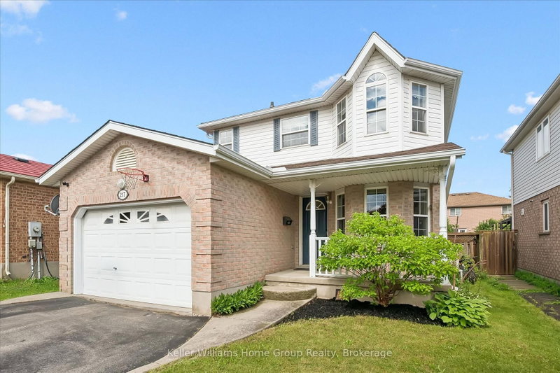 217 Deerpath Drive