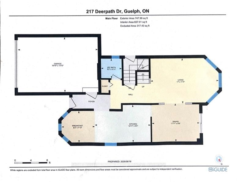 217 Deerpath Drive • Guelph, ON photo 39