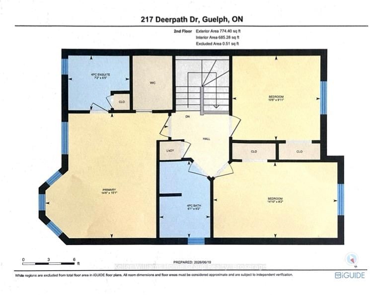 217 Deerpath Drive • Guelph, ON photo 40