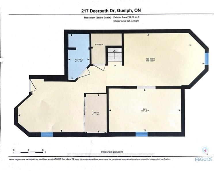 217 Deerpath Drive • Guelph, ON photo 41