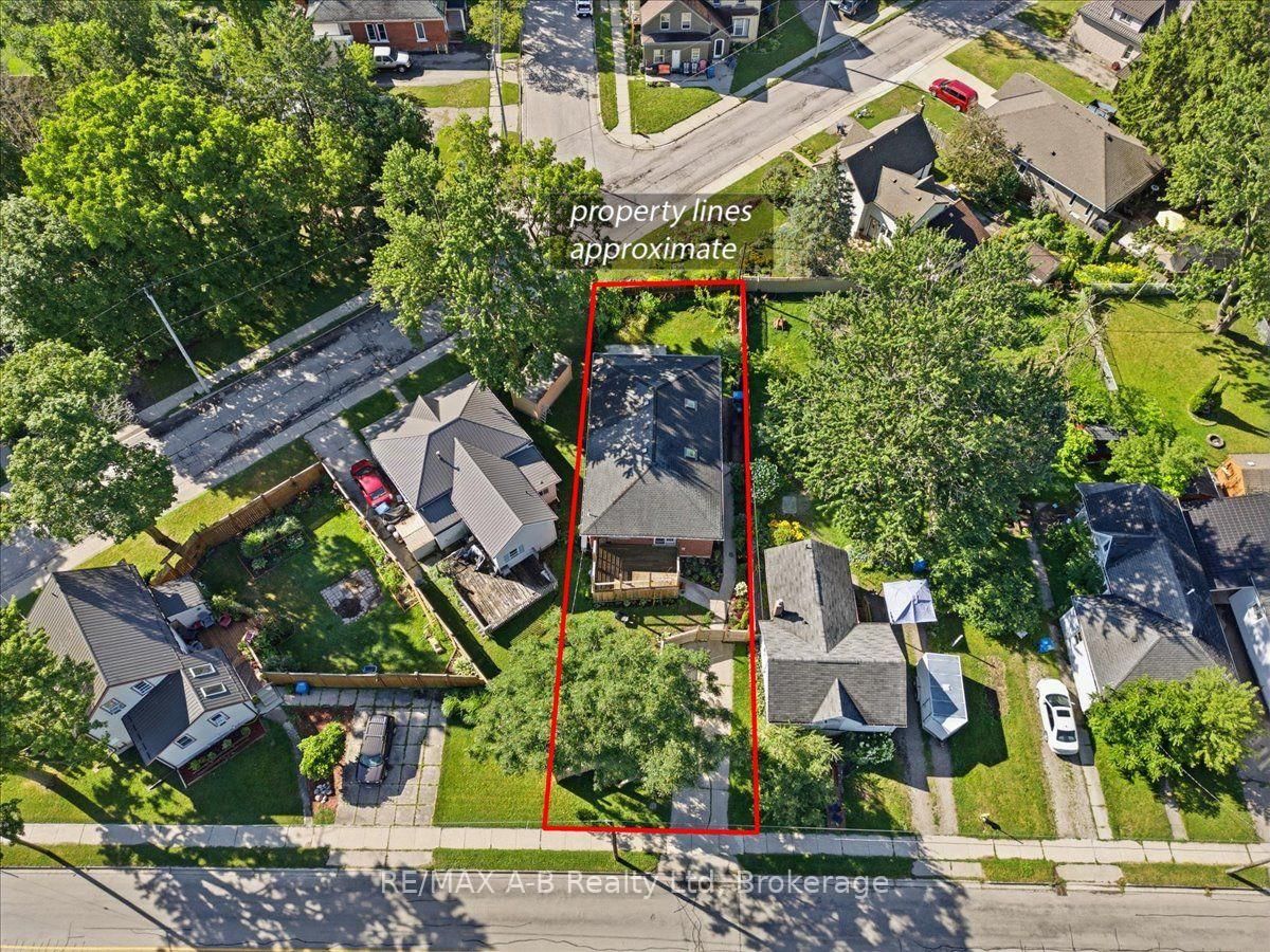 15 Railway Street • Stratford, ON photo 4