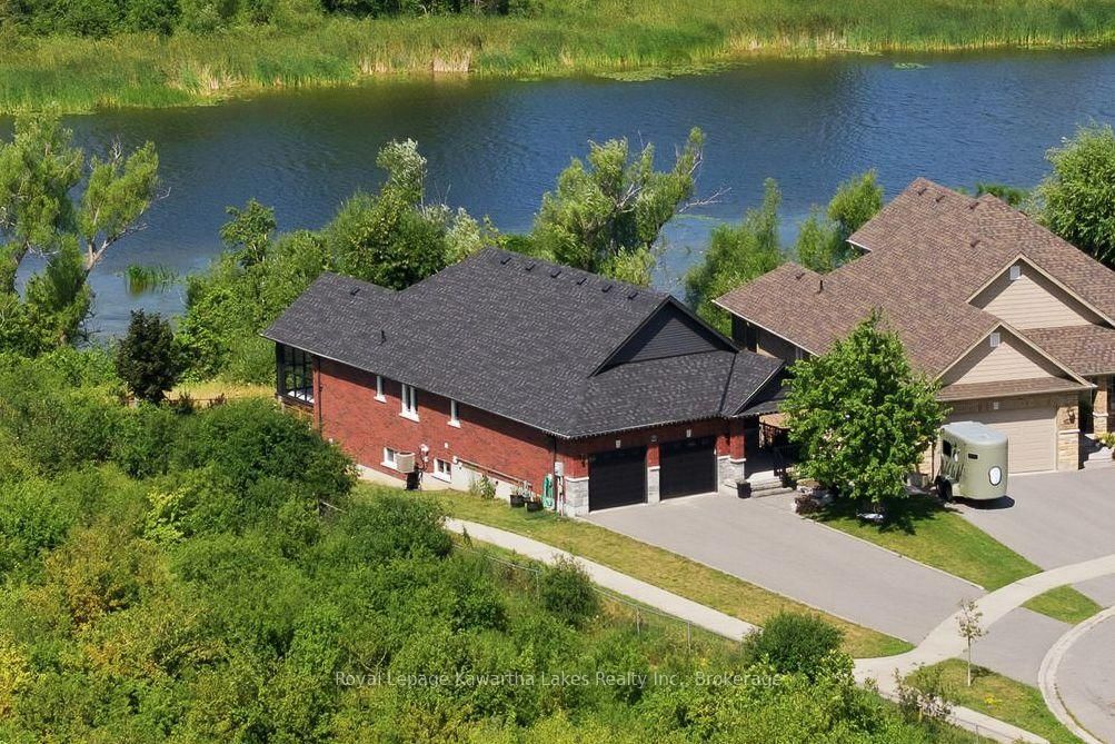 25 Barron Boulevard • Kawartha Lakes, ON photo 1