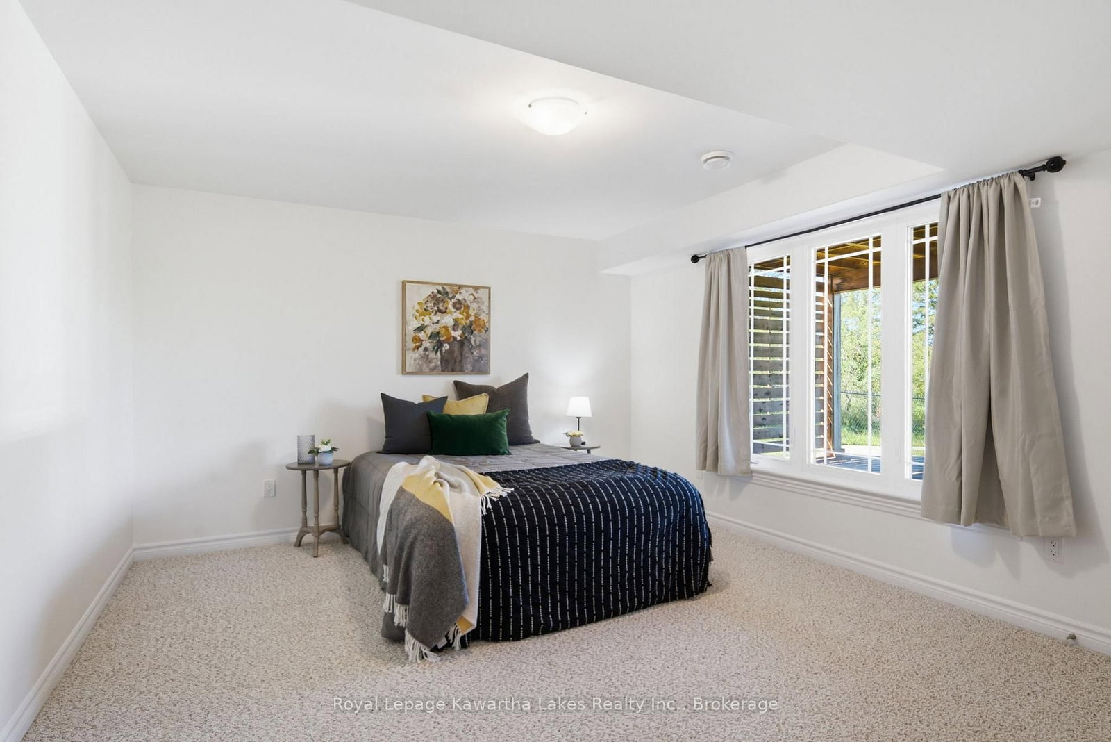 25 Barron Boulevard • Kawartha Lakes, ON photo 25
