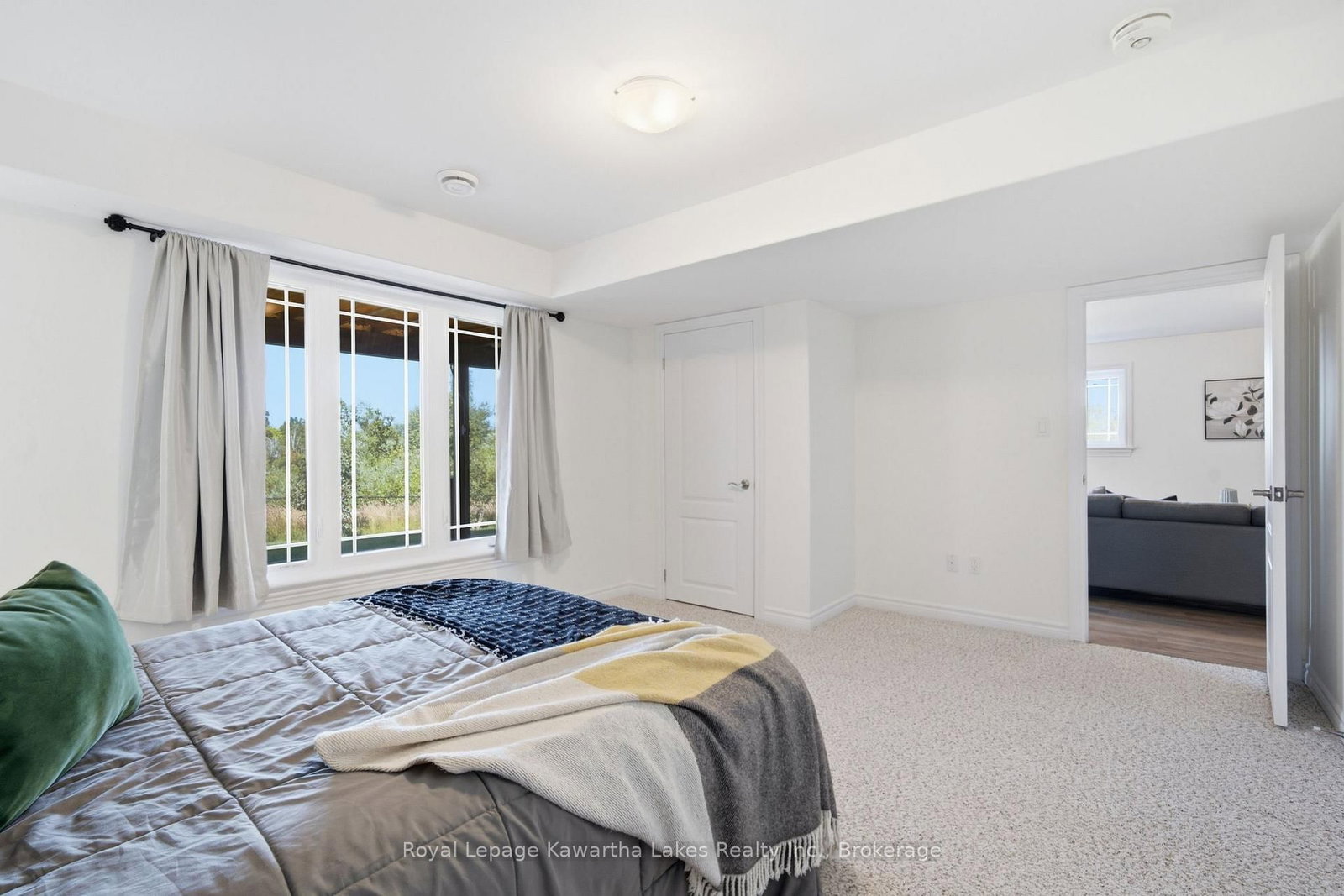 25 Barron Boulevard • Kawartha Lakes, ON photo 26