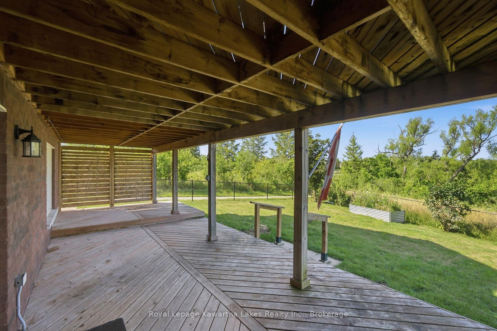 25 Barron Boulevard • Kawartha Lakes, ON photo 31