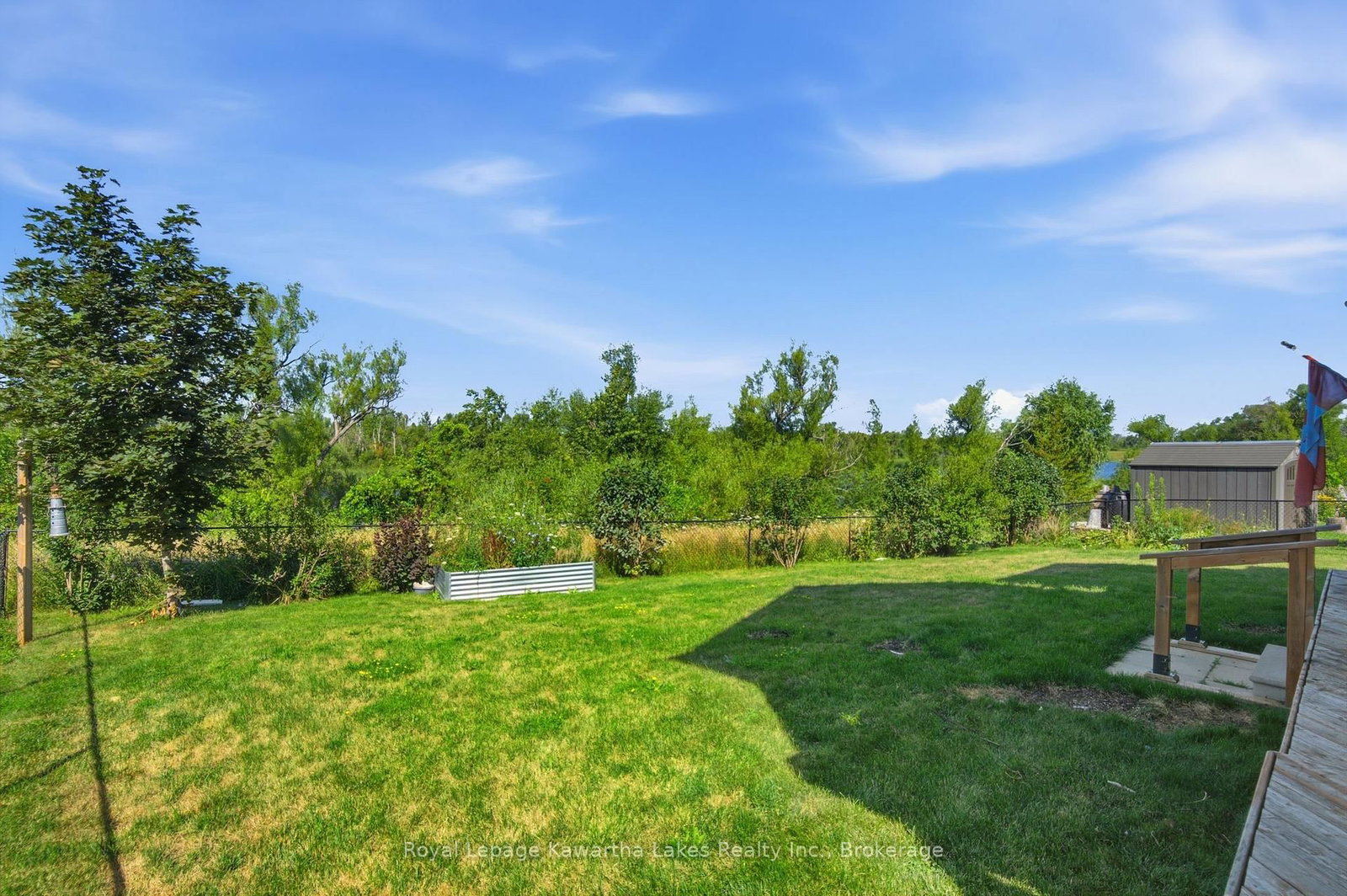 25 Barron Boulevard • Kawartha Lakes, ON photo 32