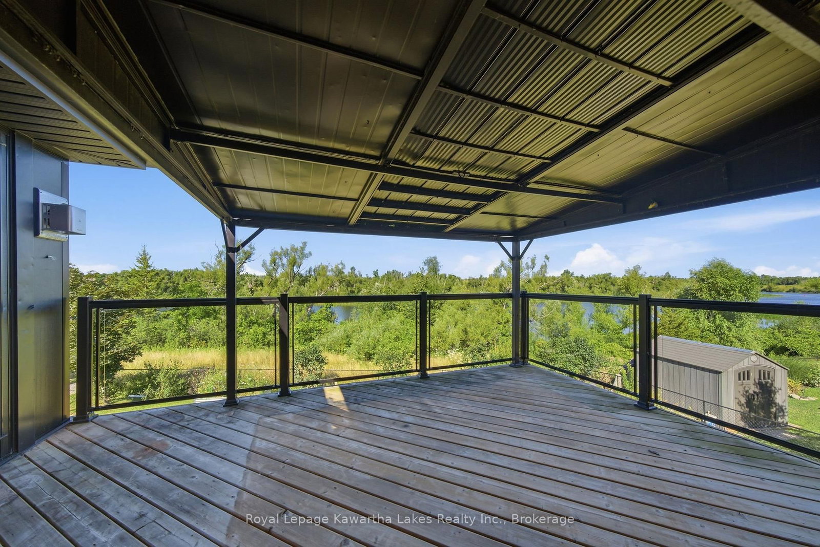 25 Barron Boulevard • Kawartha Lakes, ON photo 33
