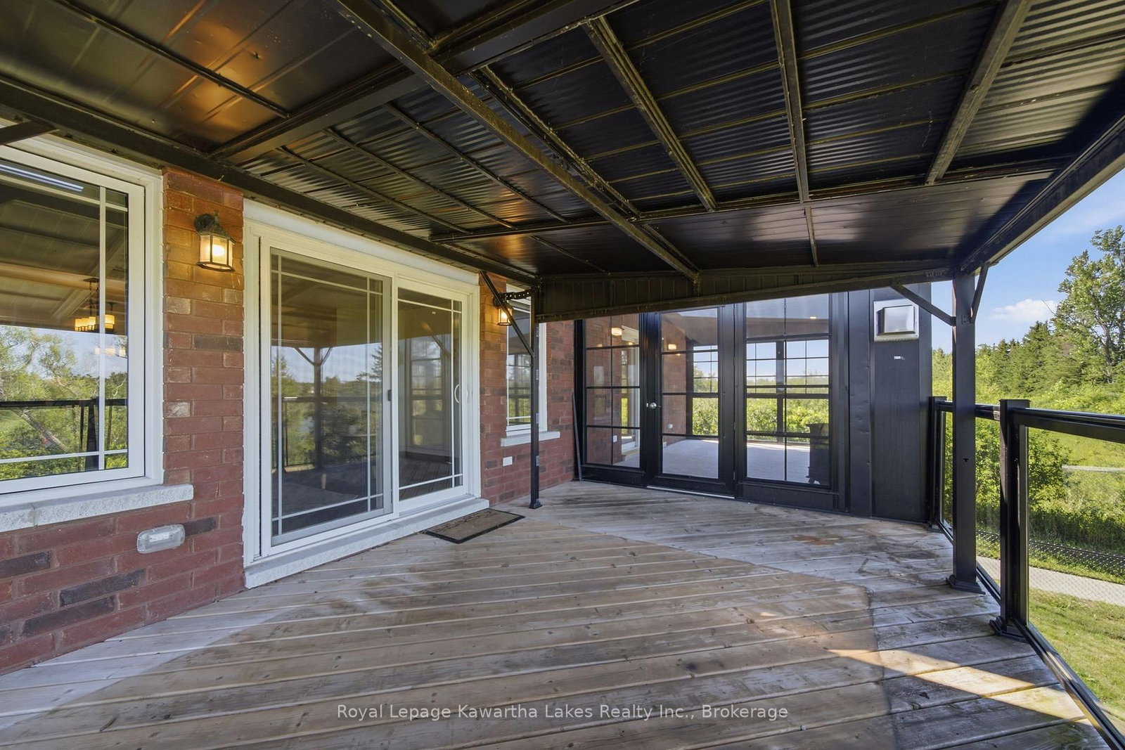 25 Barron Boulevard • Kawartha Lakes, ON photo 34