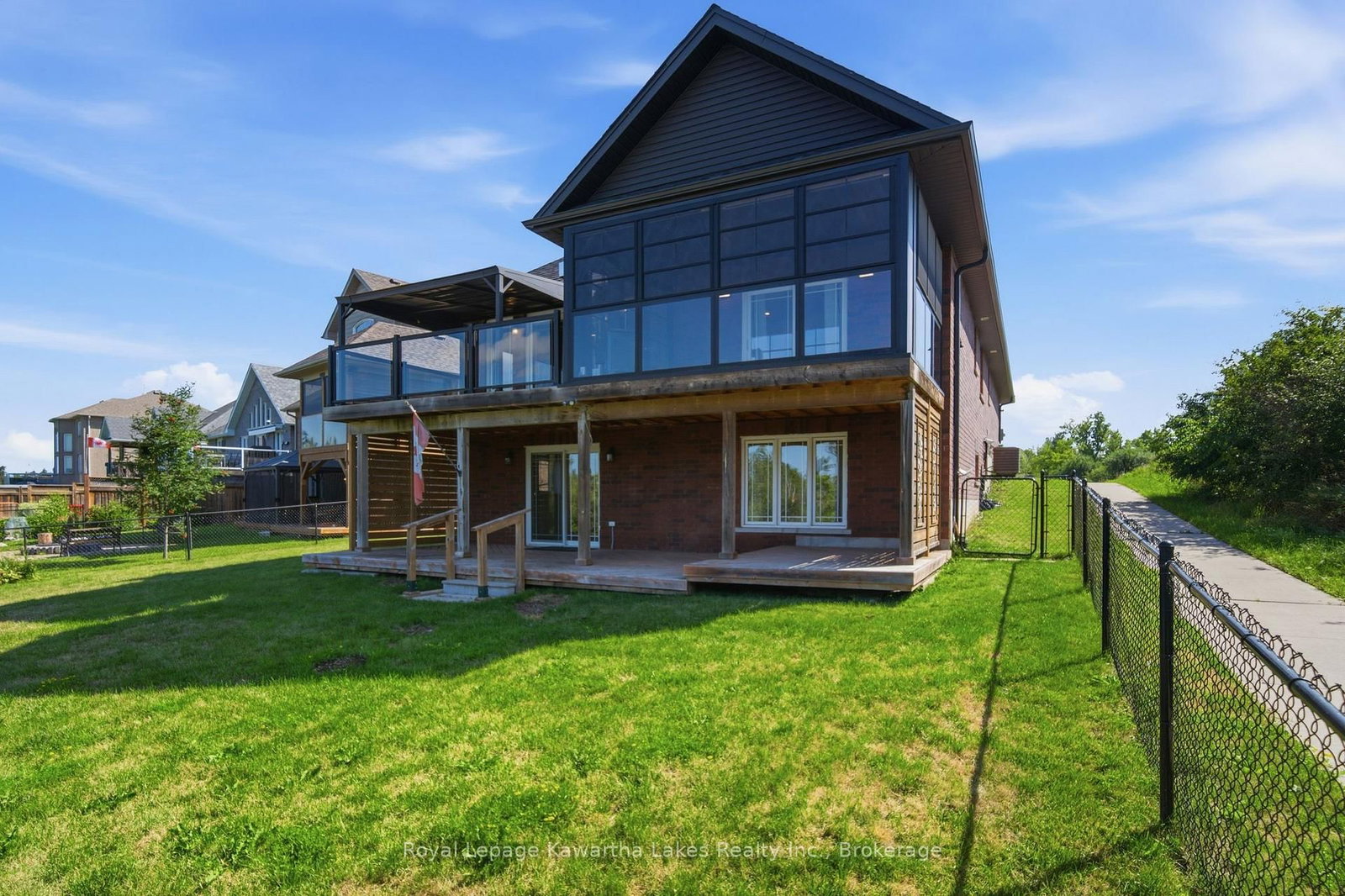 25 Barron Boulevard • Kawartha Lakes, ON photo 35