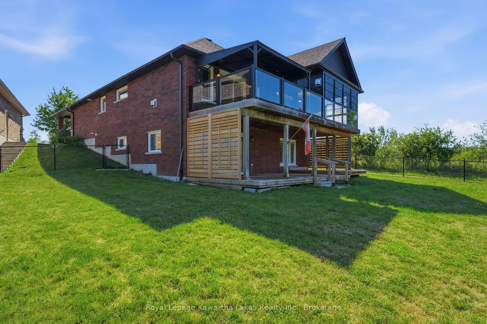 25 Barron Boulevard • Kawartha Lakes, ON photo 36
