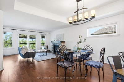 25 Barron Boulevard • Kawartha Lakes, ON photo 5