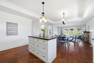 25 Barron Boulevard • Kawartha Lakes, ON photo 7