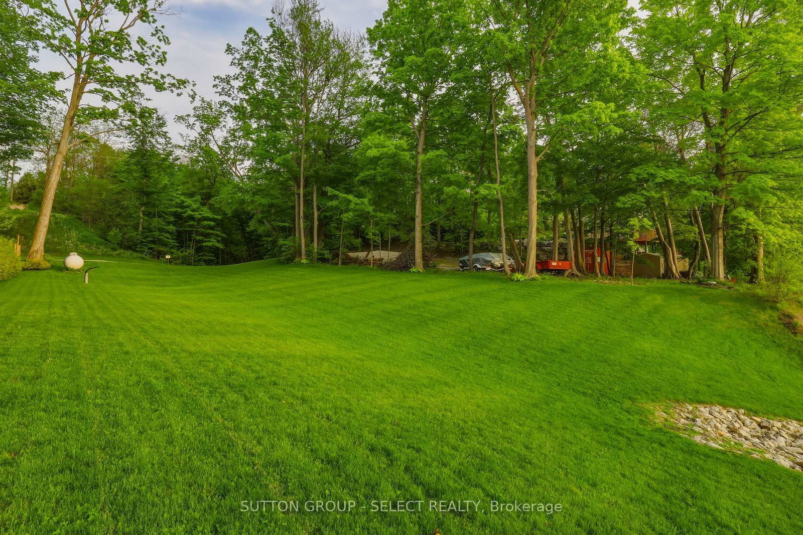 5284 Cliff Road • Lambton Shores, ON photo 36