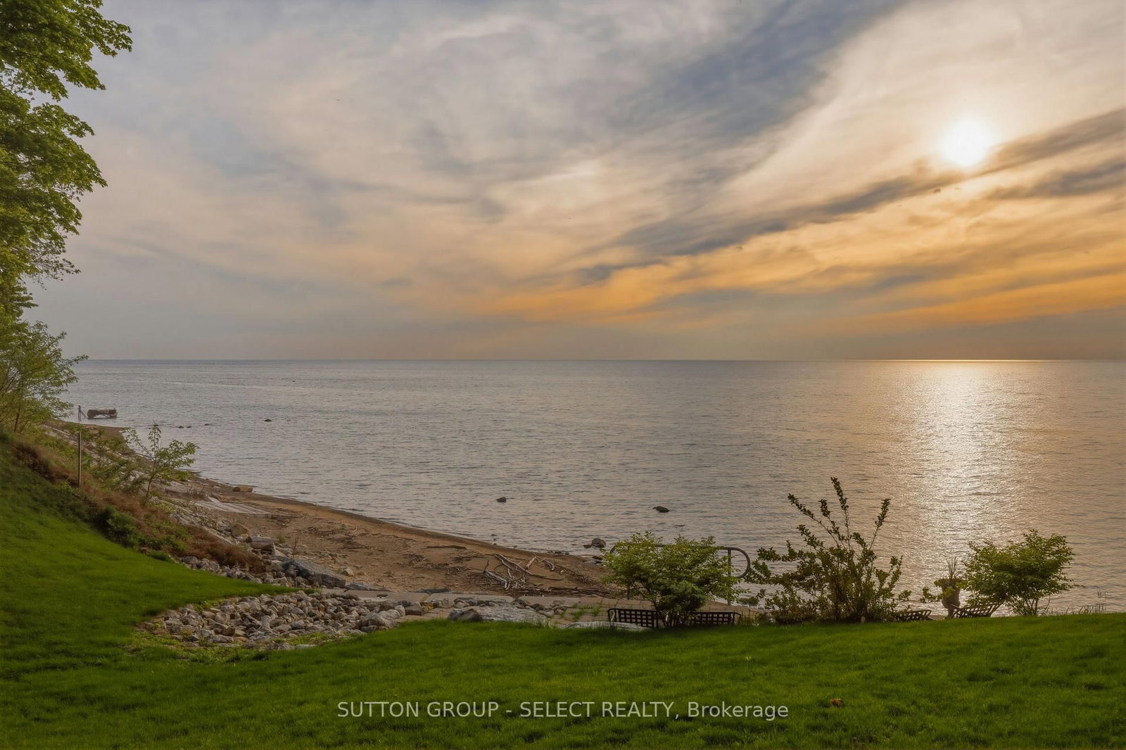 5284 Cliff Road • Lambton Shores, ON photo 41
