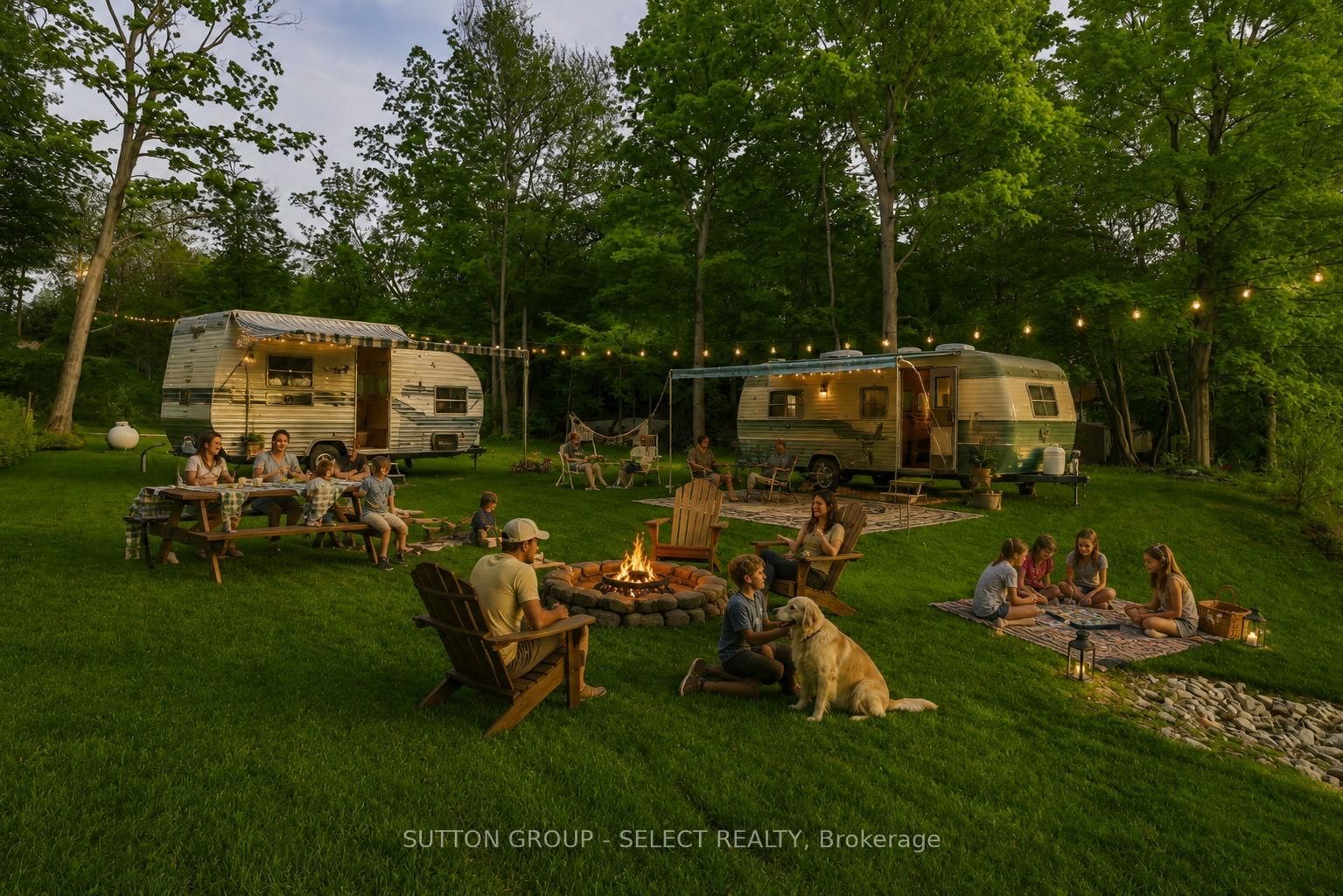 5284 Cliff Road • Lambton Shores, ON photo 46