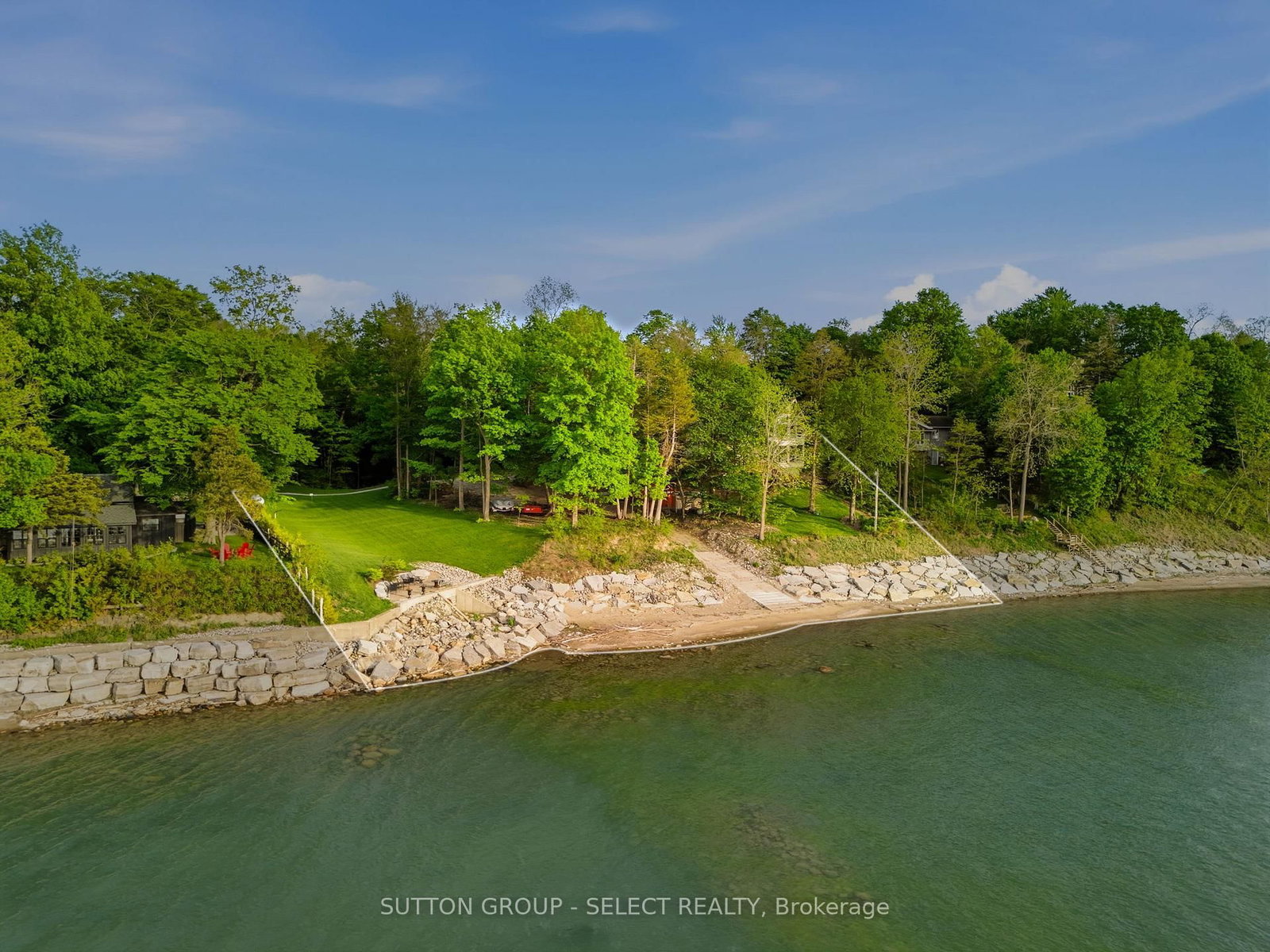 5284 Cliff Road • Lambton Shores, ON photo 50