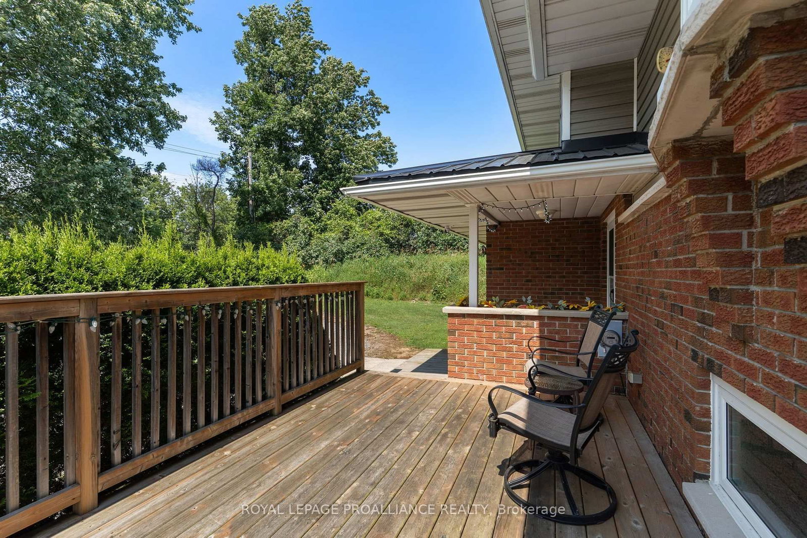 1321 County Road 2 Road W • Leeds and the Thousand Islands, ON photo 39