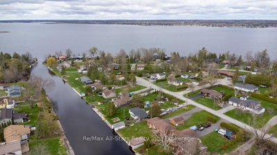 57 Indian Trail • Kawartha Lakes, ON photo 3