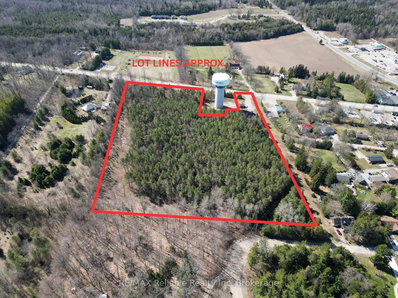 34752 Mill Road