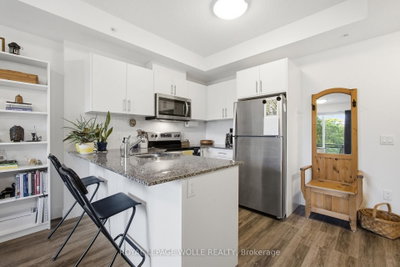 308 - 107 Roger Street