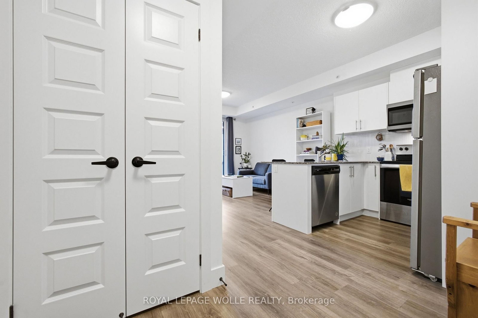 107 Roger Street • #308 • Waterloo, ON photo 12