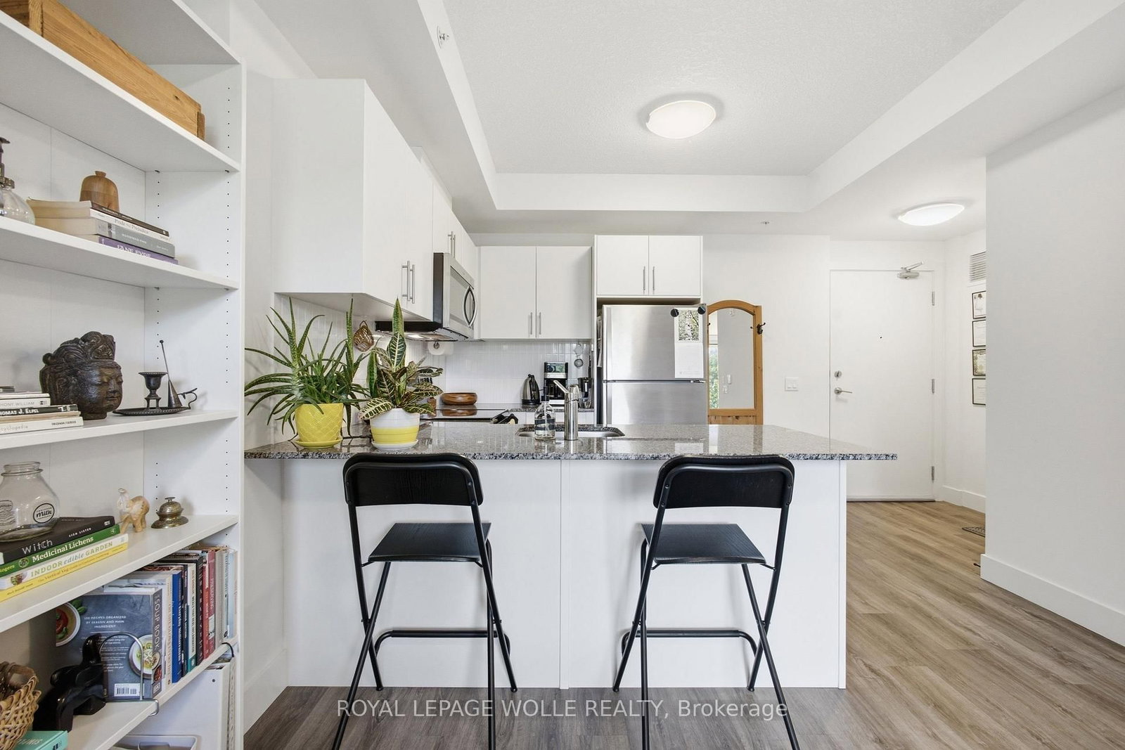 107 Roger Street • #308 • Waterloo, ON photo 13