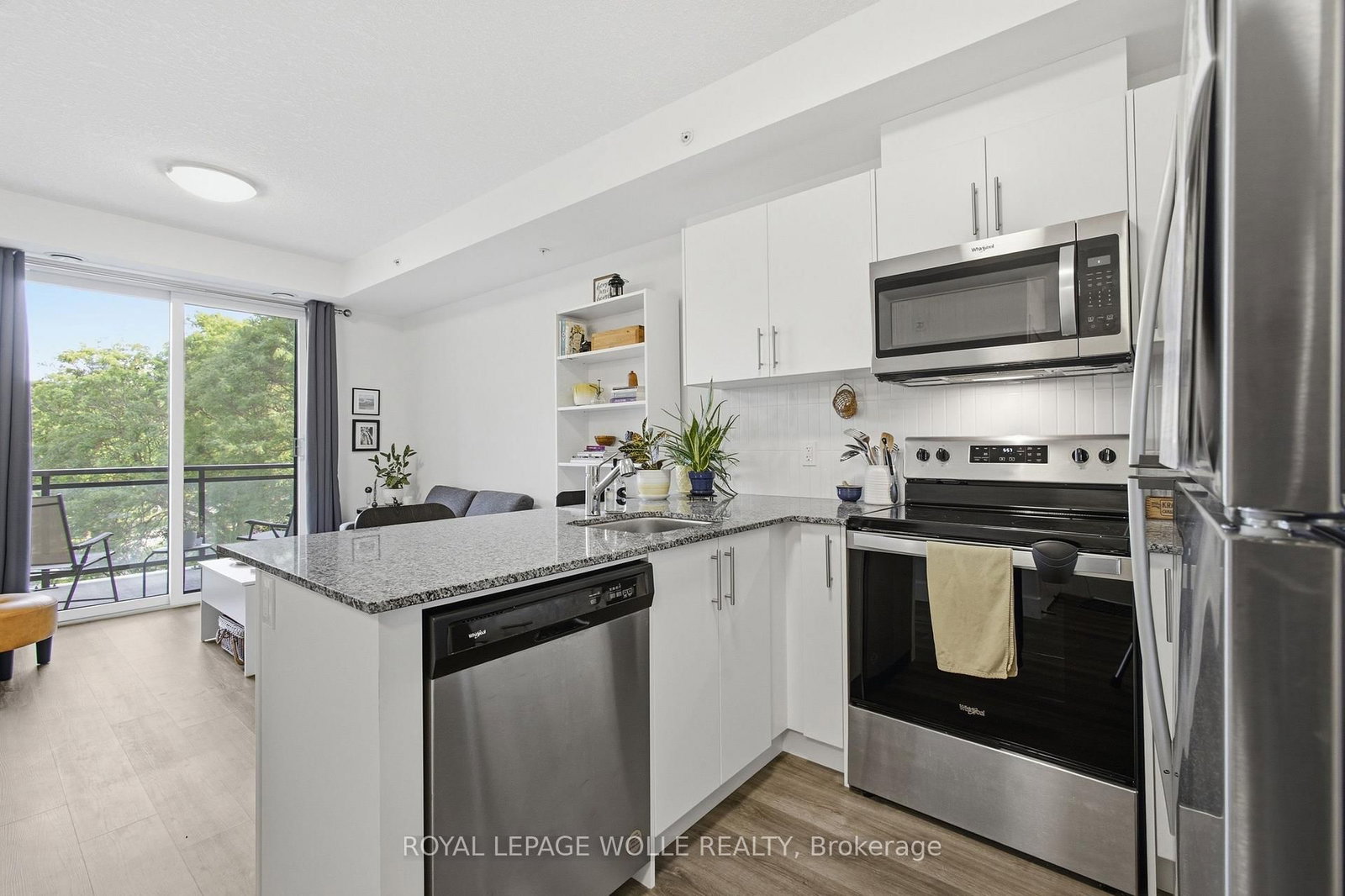 107 Roger Street • #308 • Waterloo, ON photo 14