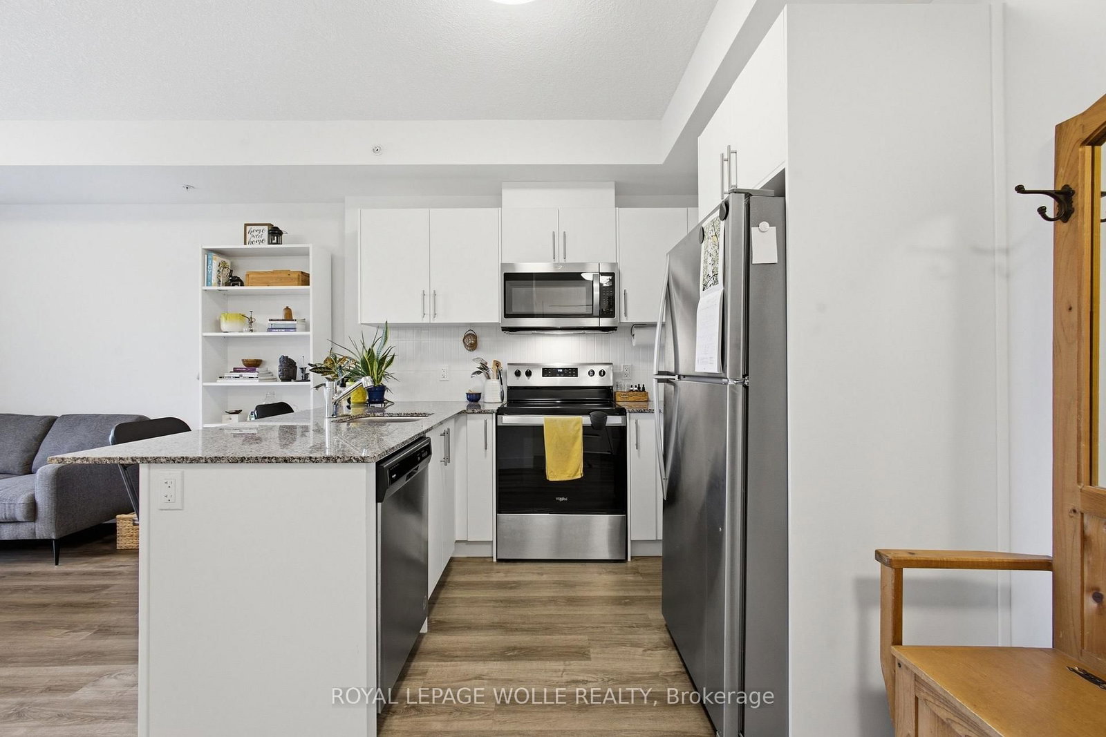 107 Roger Street • #308 • Waterloo, ON photo 15