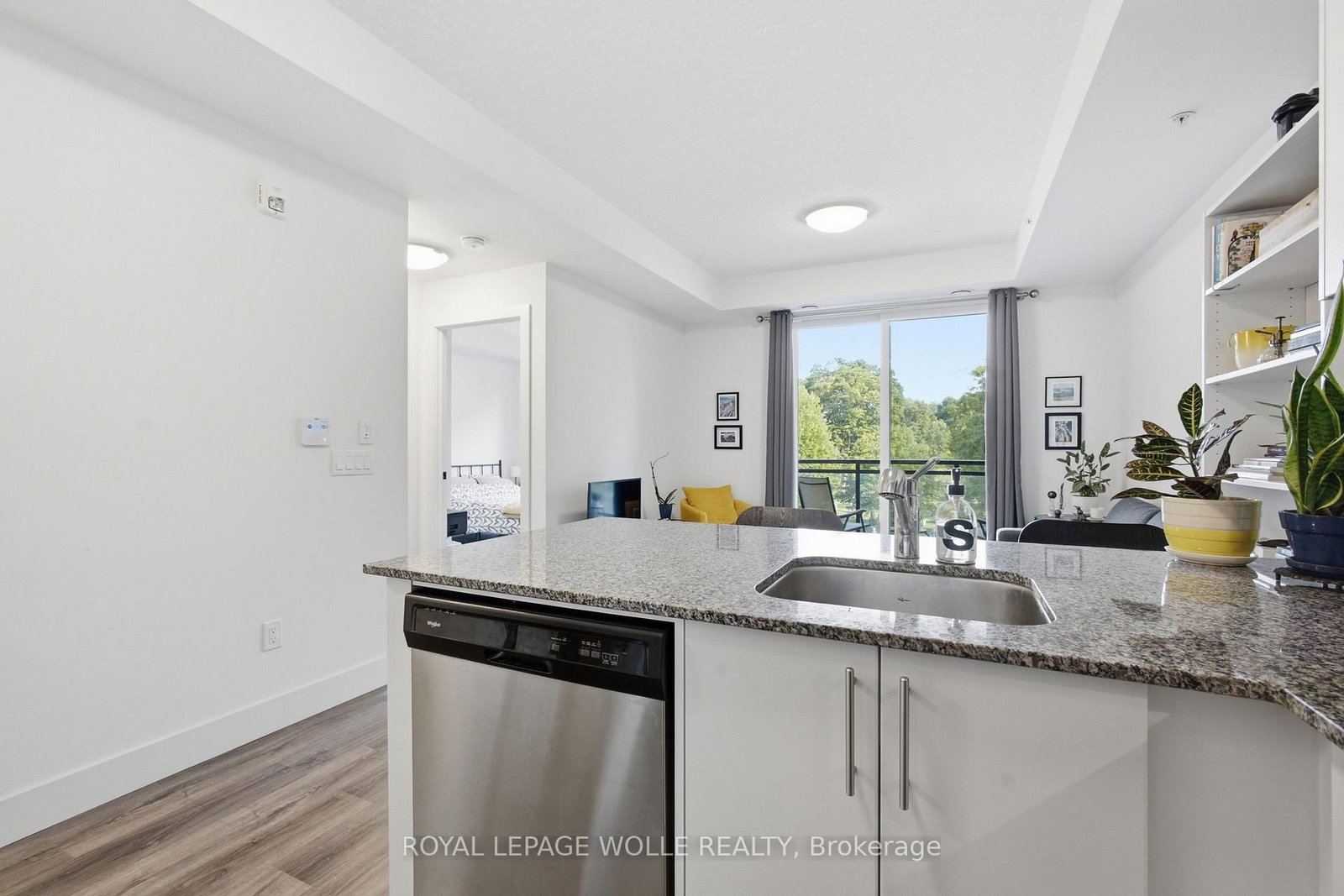 107 Roger Street • #308 • Waterloo, ON photo 17
